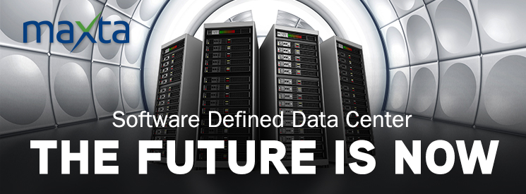 Software-defined Data Centers: The future is now