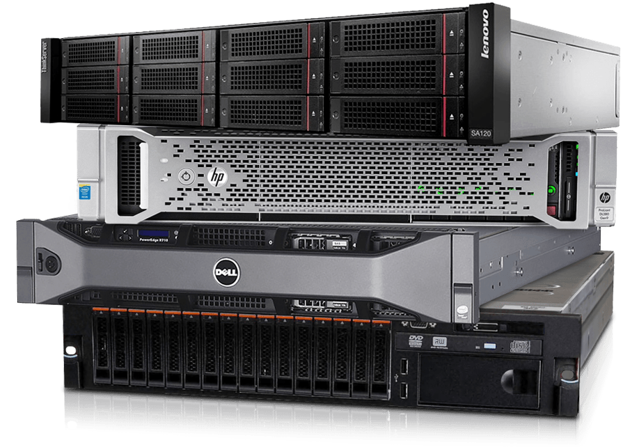 Key Advantages of Software-Based Hyperconvergence