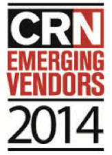 Award: Maxta Recognized by CRN as a 2014 Emerging Vendor