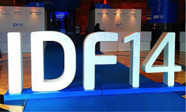 Maxta Wins Intel Developer Forum’s  “Most Innovative App” Award